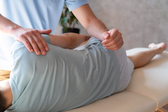 GMW Physiotherapy